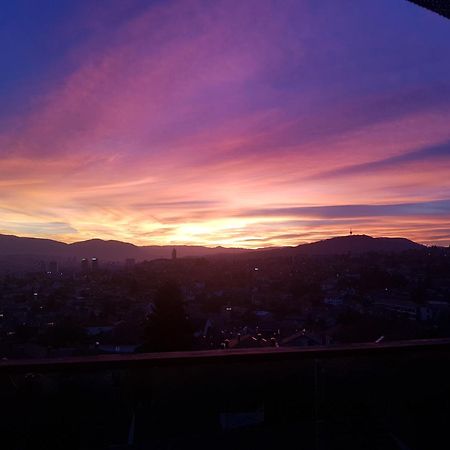 Appartamento Sarajevo Sky View Esterno foto