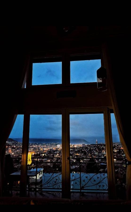 Appartamento Sarajevo Sky View Esterno foto
